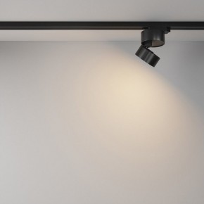 Накладной светильник Maytoni ONDA TR007-1-12W3K-B-1 в Копейске - kopejsk.ok-mebel.com | фото 4