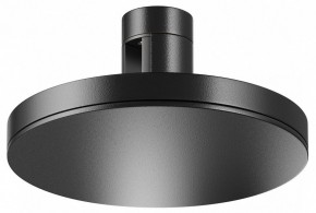 Накладной светильник Maytoni Plato TR152-1-7W4K-B в Копейске - kopejsk.ok-mebel.com | фото