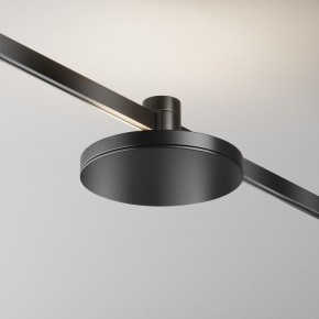 Накладной светильник Maytoni Plato TR152-1-7W4K-B в Копейске - kopejsk.ok-mebel.com | фото 2