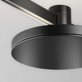 Накладной светильник Maytoni Plato TR152-1-7W4K-B в Копейске - kopejsk.ok-mebel.com | фото 6