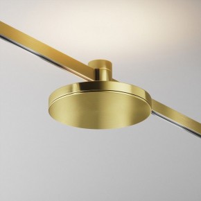 Накладной светильник Maytoni Plato TR152-1-7W4K-BS в Копейске - kopejsk.ok-mebel.com | фото 2