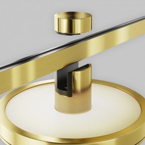 Накладной светильник Maytoni Plato TR152-1-7W4K-BS в Копейске - kopejsk.ok-mebel.com | фото 7