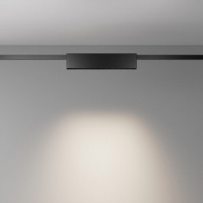 Накладной светильник Maytoni Points TR150-1-12W4K-M-B в Копейске - kopejsk.ok-mebel.com | фото 3