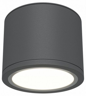 Накладной светильник Maytoni Rendo C095CL-GX53-GR в Копейске - kopejsk.ok-mebel.com | фото