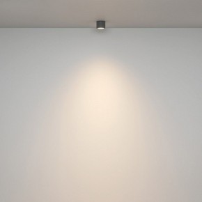 Накладной светильник Maytoni Rendo C095CL-GX53-GR в Копейске - kopejsk.ok-mebel.com | фото 3