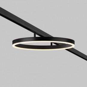 Накладной светильник Maytoni Rim TR227-2-24W3K-B в Копейске - kopejsk.ok-mebel.com | фото 2