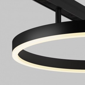 Накладной светильник Maytoni Rim TR227-2-24W3K-B в Копейске - kopejsk.ok-mebel.com | фото 7