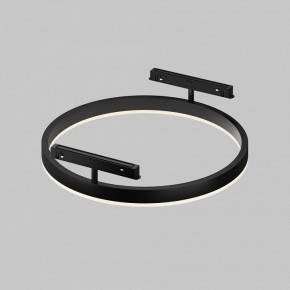 Накладной светильник Maytoni Rim TR227-2-24W4K-B в Копейске - kopejsk.ok-mebel.com | фото 4