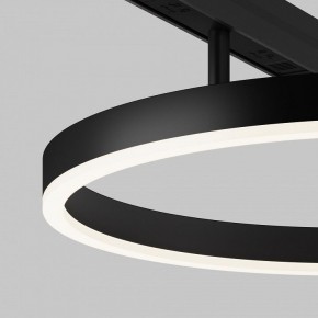 Накладной светильник Maytoni Rim TR227-2-24W4K-B в Копейске - kopejsk.ok-mebel.com | фото 8