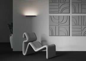 Накладной светильник Maytoni Shine C033WL-L12B3K в Копейске - kopejsk.ok-mebel.com | фото 5