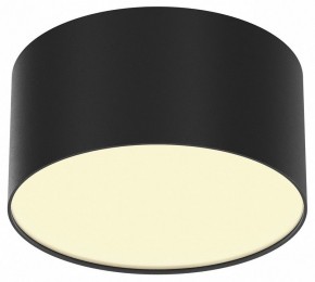 Накладной светильник Maytoni Zon C032CL-12W2.7K-RD-B в Копейске - kopejsk.ok-mebel.com | фото