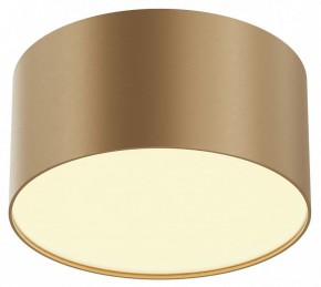 Накладной светильник Maytoni Zon C032CL-12W2.7K-RD-MG в Копейске - kopejsk.ok-mebel.com | фото