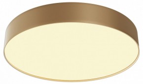 Накладной светильник Maytoni Zon C032CL-45W2.7K-RD-MG в Копейске - kopejsk.ok-mebel.com | фото