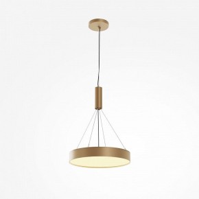 Накладной светильник Maytoni Zon C032CL-45W2.7K-RD-MG в Копейске - kopejsk.ok-mebel.com | фото 5