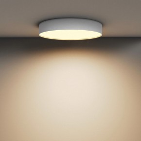 Накладной светильник Maytoni Zon C032CL-45W2.7K-RD-W в Копейске - kopejsk.ok-mebel.com | фото 4