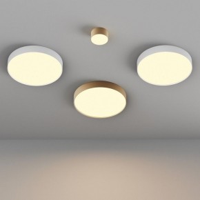 Накладной светильник Maytoni Zon C032CL-45W2.7K-RD-W в Копейске - kopejsk.ok-mebel.com | фото 6