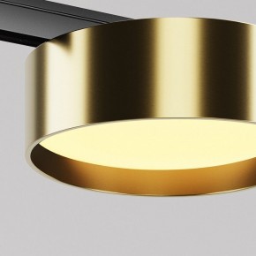 Накладной светильник Maytoni Zon TR189-1-12W2.7K-BBS в Копейске - kopejsk.ok-mebel.com | фото 2