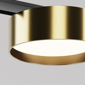 Накладной светильник Maytoni Zon TR189-1-12W4K-BBS в Копейске - kopejsk.ok-mebel.com | фото 2