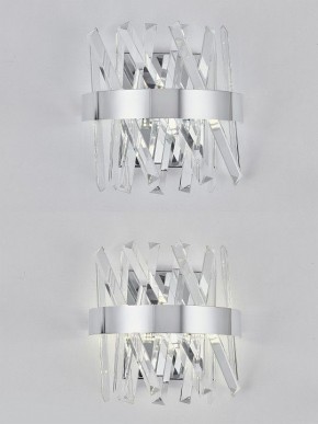 Накладной светильник Natali Kovaltseva TIZIANO LED LAMPS 81114/1W в Копейске - kopejsk.ok-mebel.com | фото 4