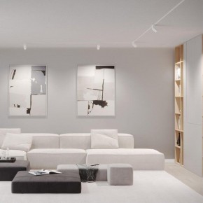 Накладной светильник Novotech Flum 359493 в Копейске - kopejsk.ok-mebel.com | фото 5