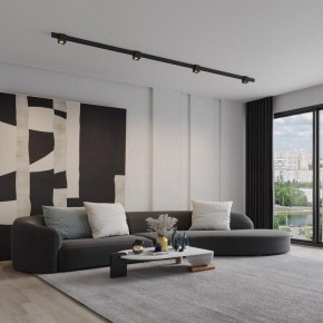 Накладной светильник Novotech Flum 359519 в Копейске - kopejsk.ok-mebel.com | фото 4