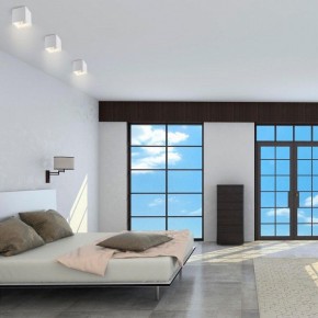 Накладной светильник Novotech Recte 358479 в Копейске - kopejsk.ok-mebel.com | фото 2