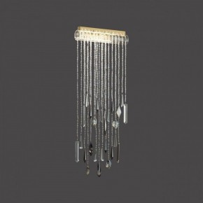 Накладной светильник Odeon Light Afina 5420/10WL в Копейске - kopejsk.ok-mebel.com | фото 3