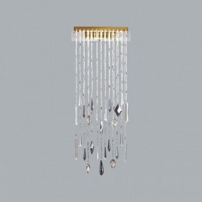 Накладной светильник Odeon Light Afina 5420/10WL в Копейске - kopejsk.ok-mebel.com | фото 4
