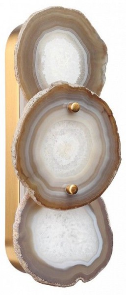 Накладной светильник Odeon Light AGATE 7065/10WLB в Копейске - kopejsk.ok-mebel.com | фото