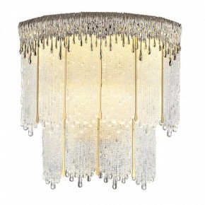 Накладной светильник Odeon Light Cleo 5091/20WL в Копейске - kopejsk.ok-mebel.com | фото 2