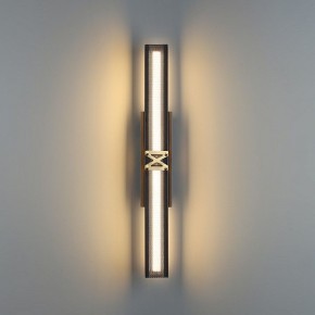 Накладной светильник Odeon Light Mesh 7083/12WL в Копейске - kopejsk.ok-mebel.com | фото 3