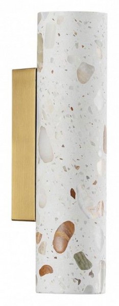 Накладной светильник Odeon Light Terrazzo 7012/12WL в Копейске - kopejsk.ok-mebel.com | фото
