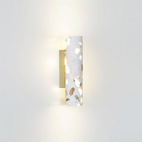 Накладной светильник Odeon Light Terrazzo 7012/12WL в Копейске - kopejsk.ok-mebel.com | фото 2