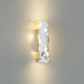 Накладной светильник Odeon Light Terrazzo 7012/12WL в Копейске - kopejsk.ok-mebel.com | фото 3
