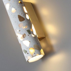 Накладной светильник Odeon Light Terrazzo 7012/12WL в Копейске - kopejsk.ok-mebel.com | фото 6
