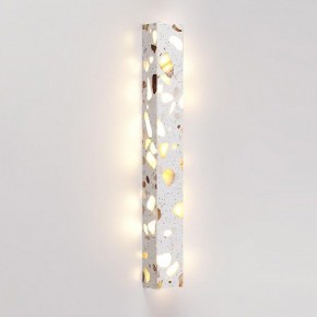 Накладной светильник Odeon Light Terrazzo 7012/15WL в Копейске - kopejsk.ok-mebel.com | фото 2