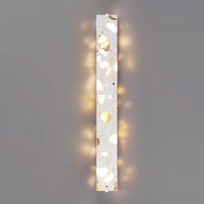 Накладной светильник Odeon Light Terrazzo 7012/15WL в Копейске - kopejsk.ok-mebel.com | фото 3