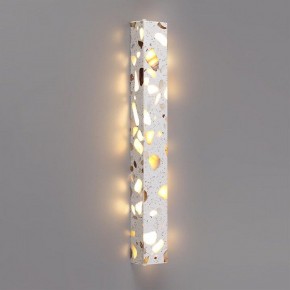 Накладной светильник Odeon Light Terrazzo 7012/15WL в Копейске - kopejsk.ok-mebel.com | фото 4