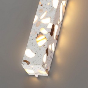 Накладной светильник Odeon Light Terrazzo 7012/15WL в Копейске - kopejsk.ok-mebel.com | фото 6