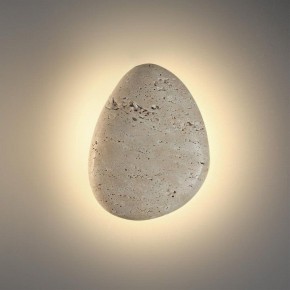 Накладной светильник Odeon Light Travertino 7034/5WL в Копейске - kopejsk.ok-mebel.com | фото 3