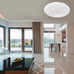 Накладной светильник Sonex Abasi 2052/DL в Копейске - kopejsk.ok-mebel.com | фото 4