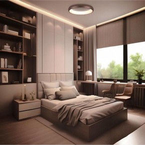Накладной светильник Sonex Choco 7773/56L в Копейске - kopejsk.ok-mebel.com | фото 6