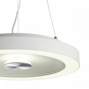 Накладной светильник Sonex Quantum 7752/25L в Копейске - kopejsk.ok-mebel.com | фото 8