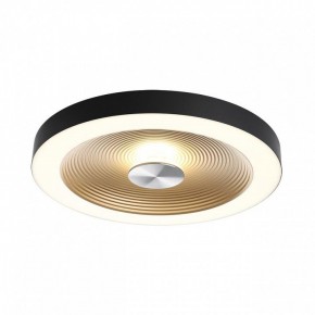 Накладной светильник Sonex Quantum 7753/25L в Копейске - kopejsk.ok-mebel.com | фото 4
