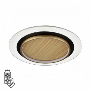 Накладной светильник Sonex Sunny 7731/80L в Копейске - kopejsk.ok-mebel.com | фото 2