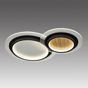 Накладной светильник Sonex Sunny 7733/80L в Копейске - kopejsk.ok-mebel.com | фото 3