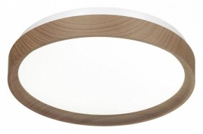 Накладной светильник Sonex Woodi 7603/CL в Копейске - kopejsk.ok-mebel.com | фото 4