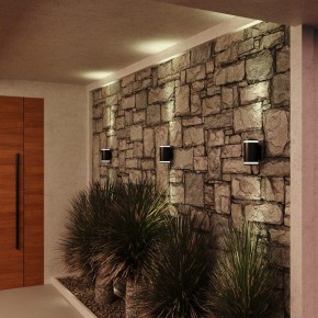 Накладной светильник ST-Luce Tubo SL9009.401.02 в Копейске - kopejsk.ok-mebel.com | фото 4