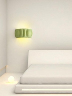 Накладной светильник TopDecor Funky Funky A1 30 в Копейске - kopejsk.ok-mebel.com | фото 3
