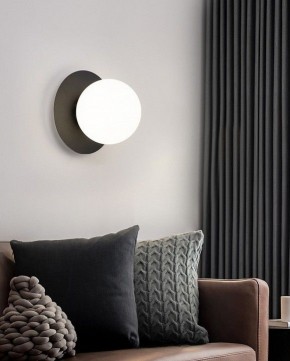 Накладной светильник TopDecor Ringo Ringo A1 12 в Копейске - kopejsk.ok-mebel.com | фото 3